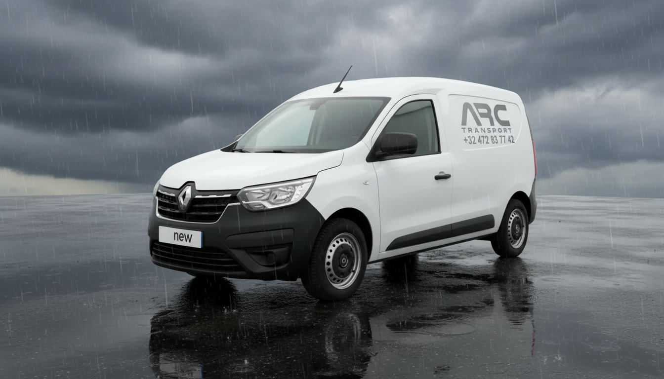 Renault Express 2023